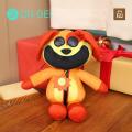 Stuffed Animal Toy Creepy Animal Plush Toy Inspired by Horror Games Perfect for Kids Fans Birthday Gift Home Decoration Available in Cat Dog Pig Elephant Chick Designs. 