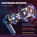 M28 TWS Bluetooth Earphone Wireless Headphones Earbuds Blutooth Handfree Headsets With Charging Box/M28 Bluetooth Earbuds 5.2 Gaming Earbuds. 
