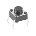 Momentary Tactile DIP Push Button Switch x10pcs. 