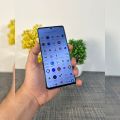 Sharp Aquos R6 | 128GB Storage | 12GB RAM | Snapdragon 888 5G | 6.67” OLED Display | Official PTA Approved. 