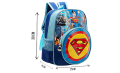 Bagzillas: Baby Baba Kids School Bag Children Play Group Cute School BackPack School Bags For kids School Bag For Girls Backpacks. 