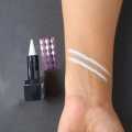 Julystar Pack OF 2 Kajal Set Black & White Eye Makeup Eyeliner For Girls & Women. 