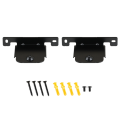 Soundbar Wall Mount Bracket for SH4 SJ4R SJ4Y SJ4 SJ2 SK4D SJ5B SH8 SJ8S SH5 LAS455H NB5540/S54A1-D NB4540/S44A1-D Spare Parts. 