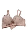 Hot Fancy Bra For Bridal/ Hard Padded Bra/Latest New Design With Makaish Work/Best Bra For Saggy Breast/Hard Padded Foam Bra For Girls/ Push Up Bra For Women/Lift Up Bra/Undergarments. 