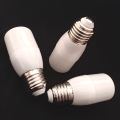 3 Pcs Led Night Bulb 1.5 Watts E27 Screw Type Energy Saving Led Bulb Vest Quality Product (Zero Blub). 