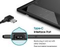 VEIKK A30  Drawing Tablet 10x6 Inch Graphics Tablet     +   VEIKK Voila L Drawing Pad 10X6 inch,. 
