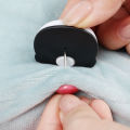 8Pcs/Set Quilt Fixer Panda Shape Slip-resistant Clips Bed Sheet Blanket Clip Clothes Pegs Covers Fastener Clips Holder Sheet Fixers. 