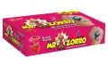 Mr Zorro Toffee Lollipop 5 Rs 50 piece with 5 Flavours. 