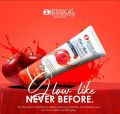 Jessica Red Apple Collagen Cleansing Facial Foam - 125ml. 