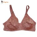 FairyShop Flexible Jersey Bra for Women - E8T. 