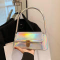 Handbag Armpit Bag PU Leather Hobo Bag Shoulder Bag Tote Bag Axillary Pouch. 