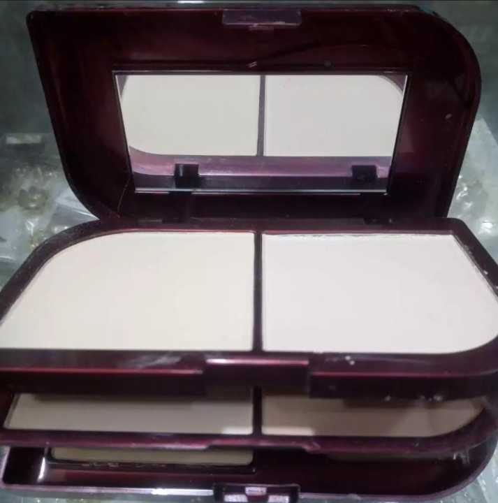 5 IN 1 Compact Face Powder Kit