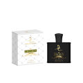CROWN BLACK 100 ML Perfume For Men EDT DORALL COLLECTION. 