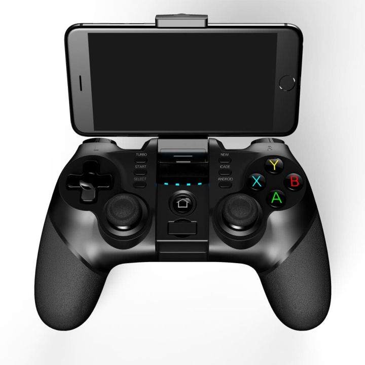 Wireless%20Bluetooth%20Gamepad%20Controller%20Joystick%20Game%20Pad%20for%20Smartphones%20TVs%20Android%20iOS%20Tablet%20ZX-X6%20-%20Image%203