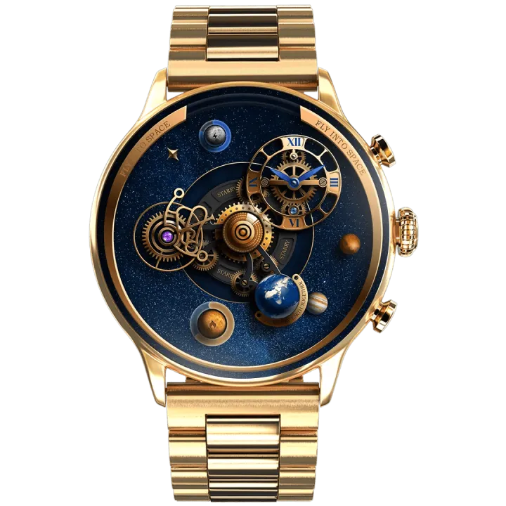 Zero%C2%AE%20Royale%20Smartwatch%20%7C%201.43"%20AMOLED%20Ultra%20Big%20Screen,%20Bluetooth%20Calling,%20123%20Sports%20Modes,%20Health%20Tracking%20%7C%20COMES%20WITH%202%20STRAP%20OPTIONS%20%7C%20Perfect%20Smartwatch%20for%20Men,%20Women,%20iOS%20&%20Android%20Users%20-%20Image%209