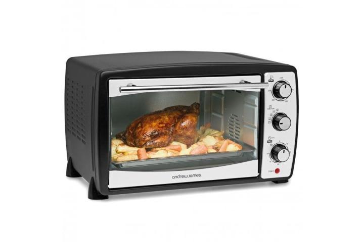 Counter-top%20home%20baking%20toaster%20electric%20oven%20and%20%20grill%20-%20Image%203