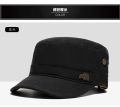 Fashion Men Women Military Style Jeep cap. 