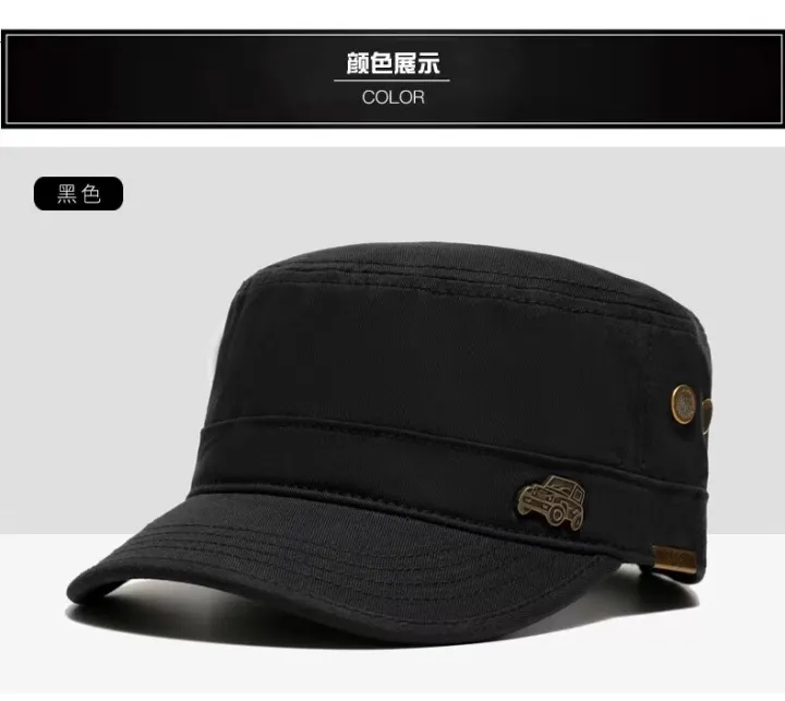 Fashion%20Men%20Women%20Military%20Style%20Jeep%20cap%20-%20Image%203