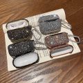 Luxury Shiny Glitter Case for Apple AirPods Pro Cute Earphone Protective Etui Cover Cases Fundas Coque for AirPod Air Pods Pro. 