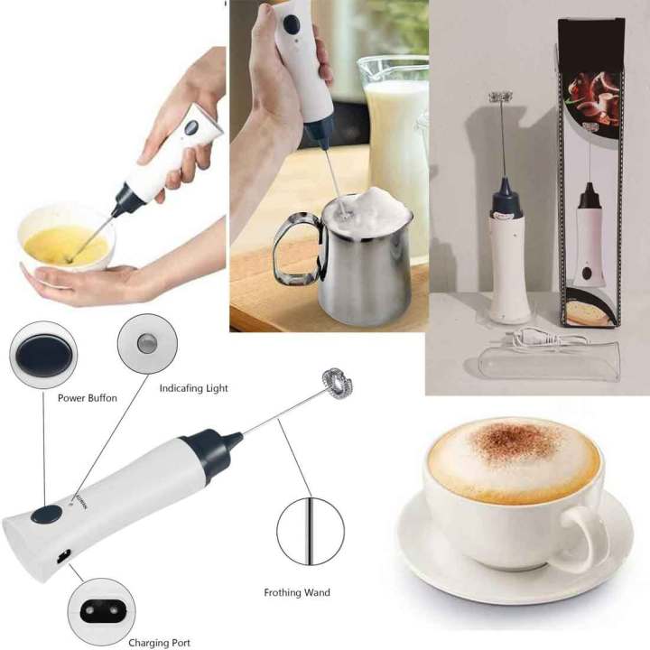 Electric%20Rechargeable%20Coffee%20Beater%20Electric%20Milk%20Juice%20Coffee%20Egg%20Beater%20Foamer%20Kitchen%20Accessories%20White%20-%20Image%204