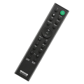 Remote Control Replacement Spare Parts Accessories for Sony HT-MT300 HT-MT301 SA-WMT300 SA-MT300 SA-MT301 SA-WMT301 RMT-AH301U. 