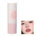 Blush Stick Rouge Cheeks Contouring Blusher Korean Long-lasting Skin Cosmetics Waterproof Makeup Nourishing Brightening Wom C2m3. 
