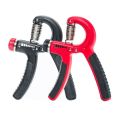 Adjustable Hand Grip. 