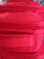Barbie High Quality Cartoon Character School Bag for Primary Level Kids. 