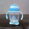 Baby Training Cup Anti Spill  Learning Sippy Cup Sippy Training Mug Baby Feeding Cup Baby Water Sipper Feeder. 