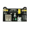 RGB LED With Box Basic Starter Kit Power Supply Module for Arduino R3 DIY Project Starter Electronics Fun Kit Electronic DIY Kit Electronic Components Set Resistor Assorted Kit. 