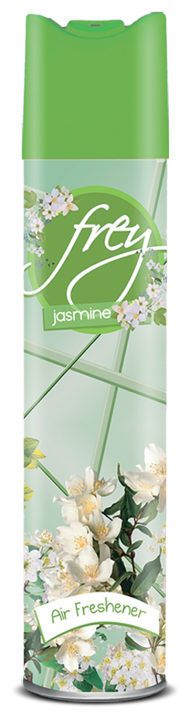 Frey Air Freshener Jasmine 300ml