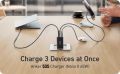 Anker GaNPrime 535 Charger A2332 (65W). 