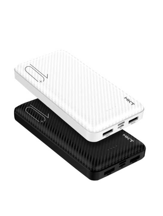 HKT%20P-10Lite%20BRANDED%20POWER%20BANK%2010000%20mAh%20WITH%20DUAL%20PORT%20%20Color%20Black%20,%20-%20Image%203