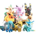 Pokemon Plush Toys by SP Business – Soft, Huggable & Washable Stuffed Tag Toys for Kids | Cute Pokémon Characters Collection. 