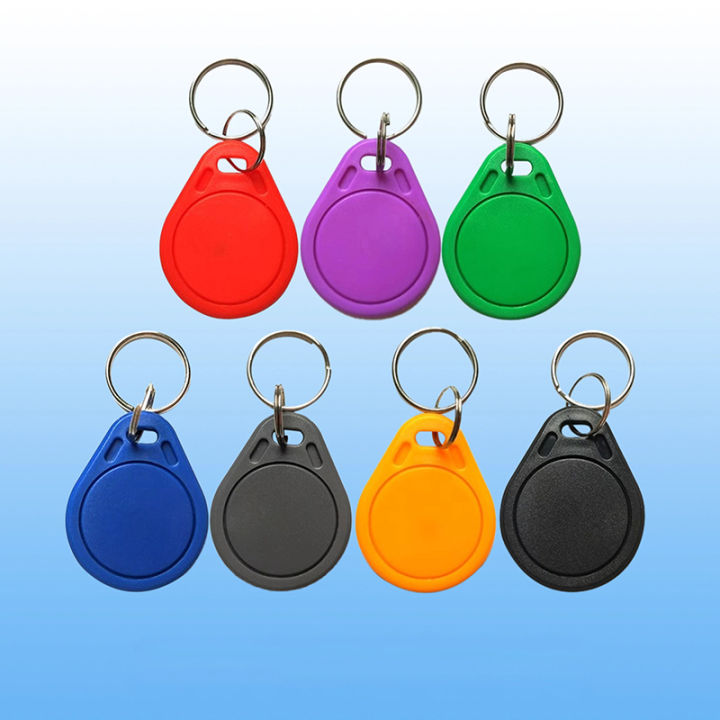 Bathroom accessories 5PCS Quality Assurance EM ID CARD Read Only 4100 4102 Reaction ID Card 125KHZ RFID Card Fit For Access Control Time Attendance Natuo