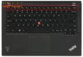 For Lenovo ThinkPad X395 X390 X280 X270 X260 Yoga 260 Yoga 370  X240 X 240S X250 Thinkpad X380 Yoga Laptop Keyboard Cover. 