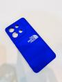 Redmi Note 13 Back Covers - Premium Soft Silicon Puffer Case - Printed Cover - New Elegant Designs - Redmi Note 13 fancy Girls & Boys fancy Back Covers. 