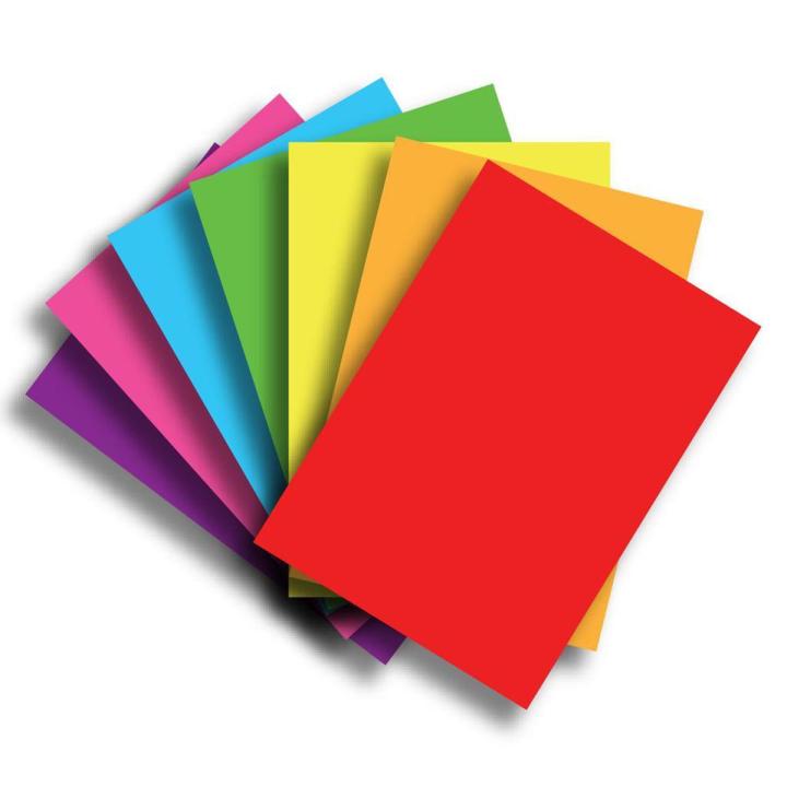 COMPUTER SHEET PACKET OF (100 SHEETS)