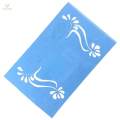 Reusable Face Paint Stencils Body Painting Templates 8. 