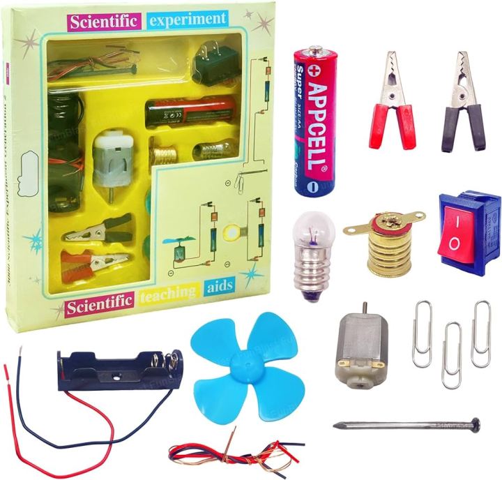 DC%20motor%20fan%20set%20for%20kids%20Electronic%20Science%20Project%20-%20Image%204