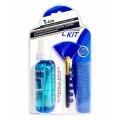 Gel Screen Cleaning Kit for Camera, Lens, Laptop Displays,Mobile Screens, DSLR. 