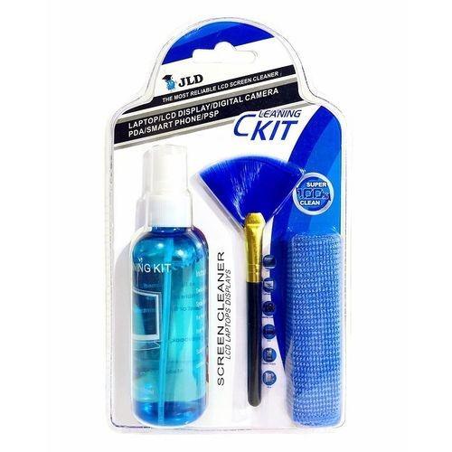 Gel Screen Cleaning Kit for Camera, Lens, Laptop Displays,Mobile Screens, DSLR