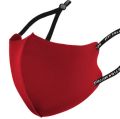 Black Adjustable Face Mask Washable Reusable Cotton 3D Face Mask For Adults. 