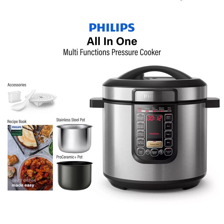New%20Philips%20Viva%20Collection%20All-in-One%20Multicooker%20HD2237%20-%206%20Litre%20Large%20Capacity%20-Heats%20up%2025%25%20faster*%20with%20superior%20power%20-%201300W%20-%20Stainless%20steel%20-%20Image%202