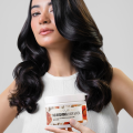 Conatural Nourishing Hair Mask. 