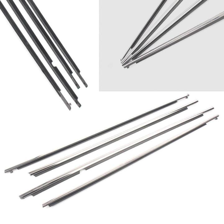 Toyota%20Corolla%20Weather%20Strip%20Chrome%20%E2%80%93%20-%20Model%201996%20to%202002%20-%20Image%204