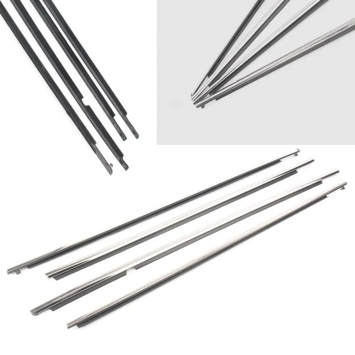 Toyota%20Corolla%20Weather%20Strip%20Chrome%20%E2%80%93%20-%20Model%201996%20to%202002%20-%20Image%204