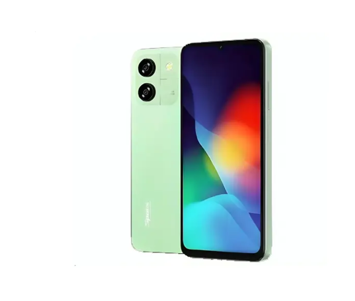 SPARX NEO 8 LITE = 3GB RAM = 64GB ROM = 5000mAh BATTERY