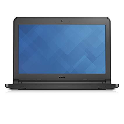 Dell Latitude 3350 - 13.3" - Core i3 5005U - 4 GB RAM - 128 GB SSD