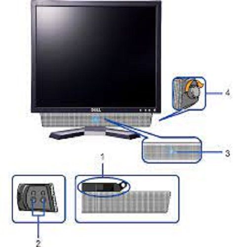 Original%20US%20Standerd%20Dell%20AS501%20Sound%20Bar%20Speaker%20for%20Ultrasharp%20LCD%20Monitors%20-%20Image%205